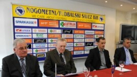 Komitet za normalizaciju Fudbalskog saveza BiH, 2011.