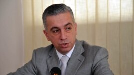 კახა ბექაური