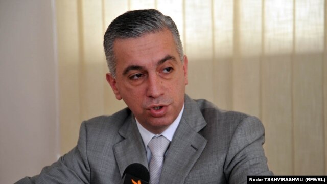 კახა ბექაური