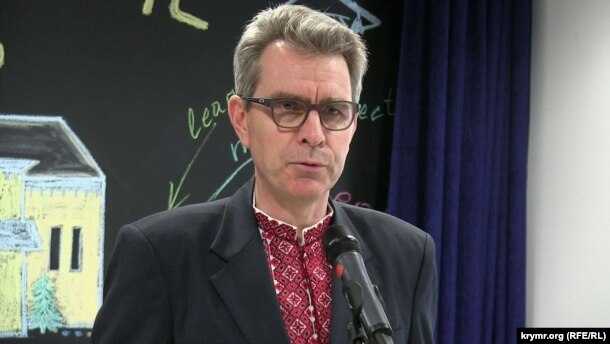 Джеффри Пайетт