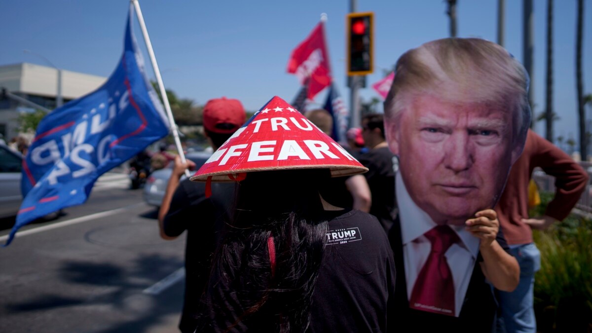 Kako Bi Poku Aj Atentata Na Trumpa Mogao Uticati Na Izbornu Kampanju U Sad