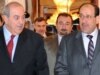 Iraqi Factions Break Off Talks