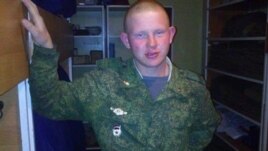 Վալերի Պերմյակով