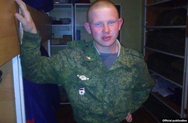 Валерий Пермяков