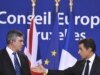 EU Summit Concludes With Climate Pledge, Call For Financial Tax