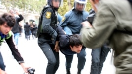 Baku, 17 nëntor 2012.