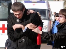 Куда ведут следы теракта? 93309B80 414A 403D B769 01A15612BFFA mw270 s Куда ведут следы теракта?