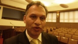 Veljko Kajtazi