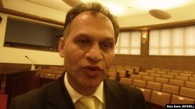Veljko Kajtazi