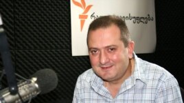 თენგიზ ფხალაძე