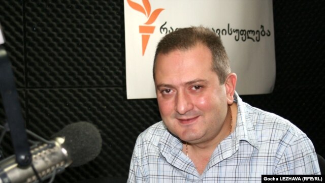თენგიზ ფხალაძე