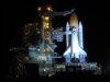 Twilight For The Aging Space Shuttle