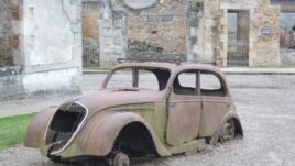 Oradour-sur-Glane