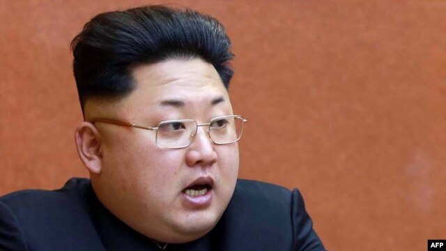 It would have been North Korean leader Kim Jong Un's first foreign visit since taking power three years ago.