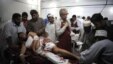 Local Lawmaker Killed In Deadly Blast