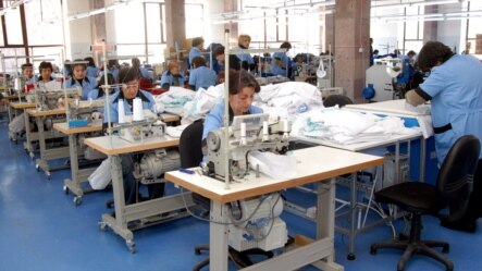 Հայաստան -- Արտադրամաս Շիրակի մարզում, արխիվ