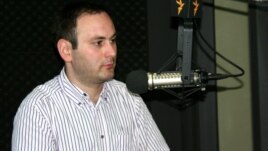 არჩილ კაიკაციშვილი