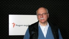 გია ბუღაძე