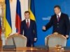 Russia, Ukraine To Demarcate Border