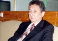 Sanjar Umarov
