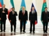 Caspian Summit Fails To Clarify Status, Resource Issues