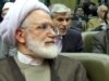 Iranian Presidential Candidate Borrows 'Change' Slogan From Koran