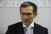 Development Agencies 'Frustrate' Kyrgyz