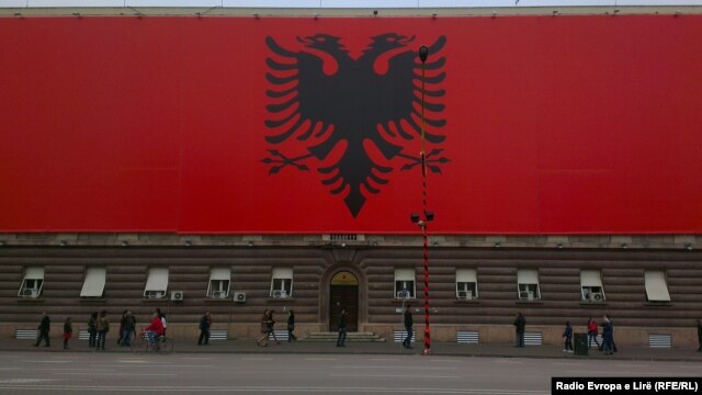 Tiranë