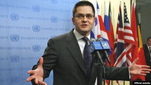 Vuk Jeremić