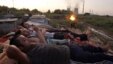 Россияда меҳнат қилаётган ўзбекистонликларнинг аксари қийин шароитда кун кечириши айтилади.
