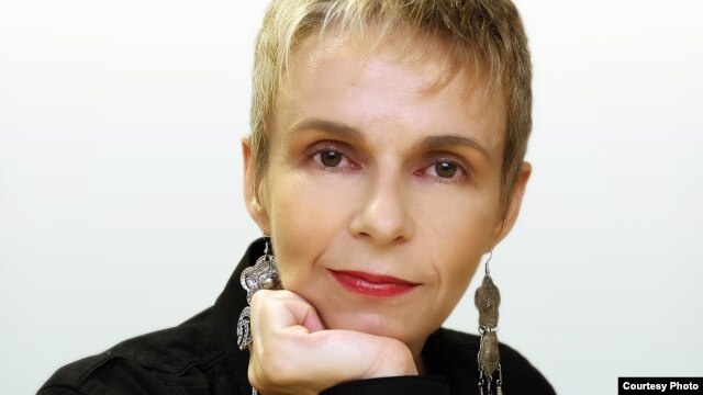 Sabina Fati