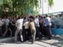 La Corjova, locul unor intervenții ale forțelor de securitate transnistrene și în 2009