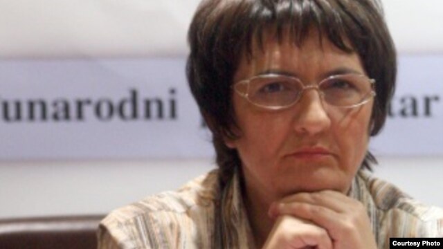 Milkica Milojević
