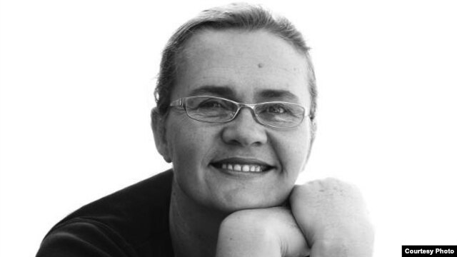 Slobodanka Boba Đuderija