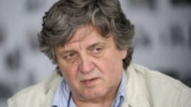Radoš Bajić