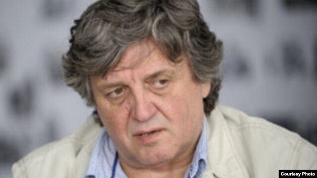 Radoš Bajić