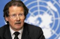 Manfred Nowak, the UN special rapporteur on torture (file photo) (AFP)