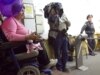 Subway Wheelchair Ban Highlights Plight Of Russia's Handicapped