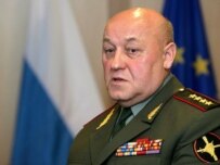 Yuri Baluyevsky (file) (epa)