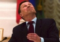 Defense Minister Sergei Ivanov (file photo) (epa)
