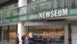 Ulaz u Newseum