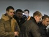 'Putin Factor' In Belarus Sentencing