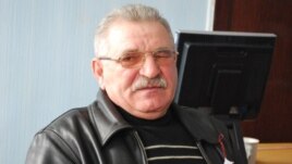 Vasile Carp
