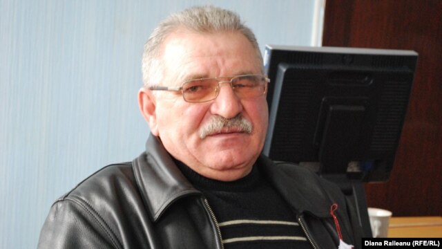 Vasile Carp
