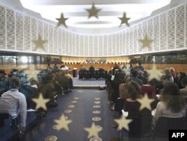 Strazbur-štediše u BiH isplatiti na temelju predviđenih zakona