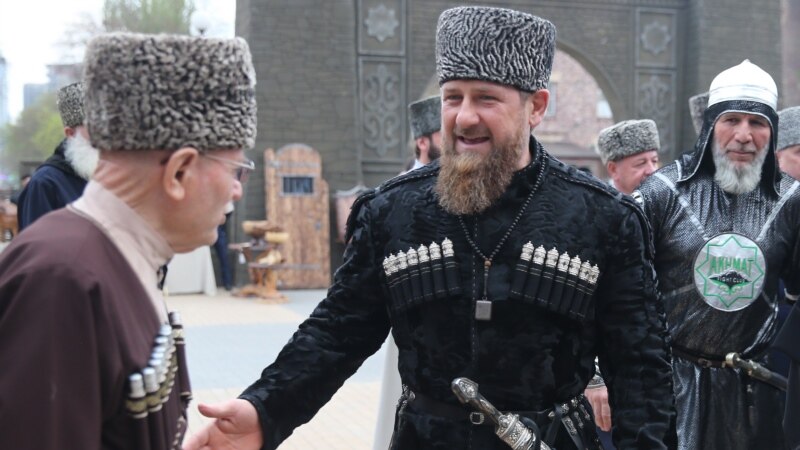"Такая мелочность". Как Кадыров сам ругался и сам мирился с Ингушетией