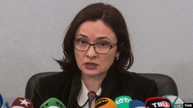 Bank of Russia Chairwoman Elvira Nabiullina has become a target of political and public criticism alike.