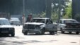 В Европе в результате дорожно-транспортных происшествий ежегодно гибнет 0,003% населения, в России – 0,02% (примерно в семь раз больше), в Абхазии же – 0,04% или в два раза больше, чем на российских дорогах