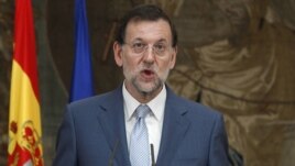 Mariano Rajoy