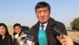 Kyrgyz Parliament Approves New Prime Minister